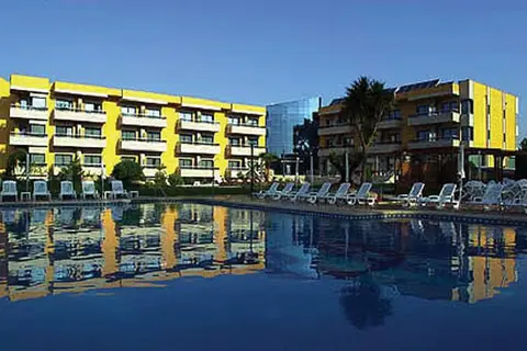 Hotel Spa Galatea in Portonovo — foto 26