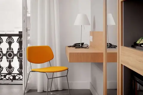 Hotel Medinblu in Reggio Calabria — foto 11