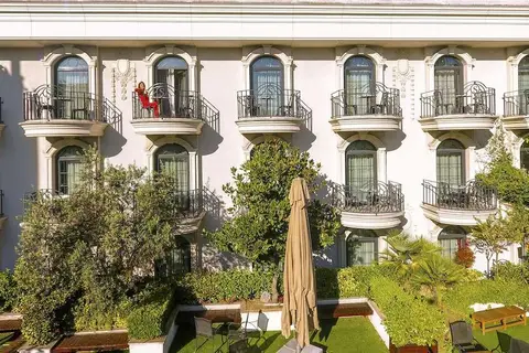 Sura Design Hotel & Suites in İstanbul