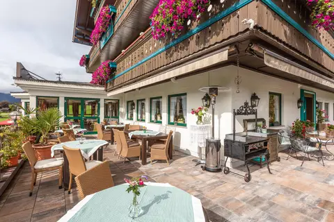 Landhaus Rohregger in Neukirchen am Großvenediger — foto 9