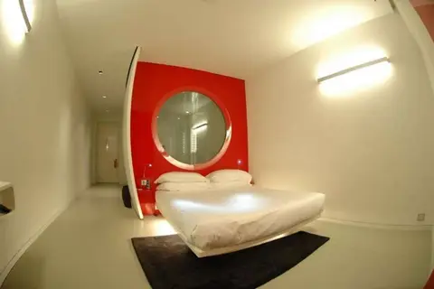 DuoMo Design Hotel in Rimini, foto 5