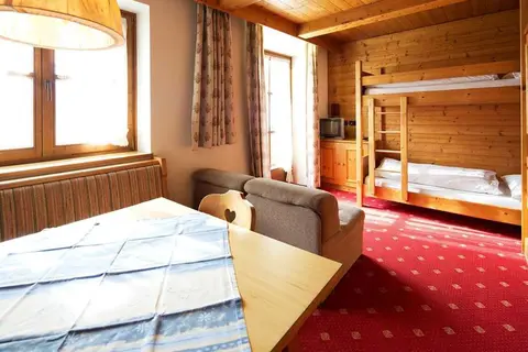 Appartementen Sonntal in Fieberbrunn — foto 9