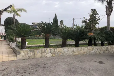 Hotel Serena in Napels, foto 15
