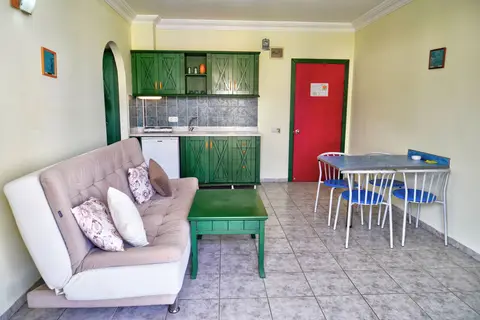 Sunway Apart Hotel in Alanya — foto 8
