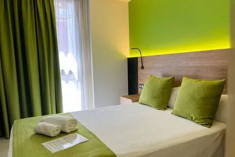 Hotel MG Poniente in Las Palmas — foto 10