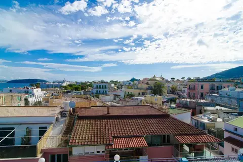 Hotel Terme Bristol in Ischia, foto 16
