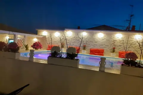 Palazzo Firenze in Napels — foto 18