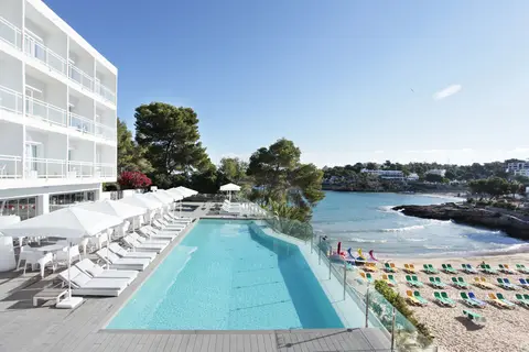 Hotel Grupotel Ibiza Beach Resort in Sant Joan de Labritja — foto 11