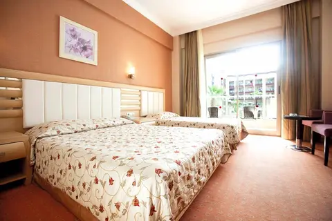 Grand Pasa Hotel in Marmaris — foto 2