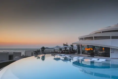 Susona Bodrum, LXR Hotels & Resorts in Bodrum — foto 13