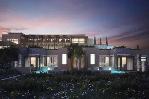Eagles Villas in Ουρανούπολη — foto 22