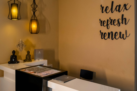 Hotel Simply Fine Alize foto 15