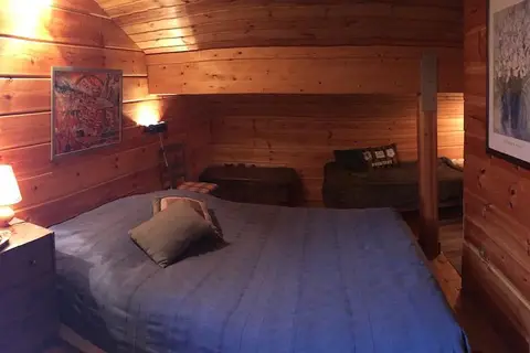 Chalet La Pomme de Pin in Modane, foto 7