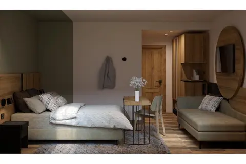 Armon Greenblu Hotel & Wellness in Dimaro Folgarida — foto 11