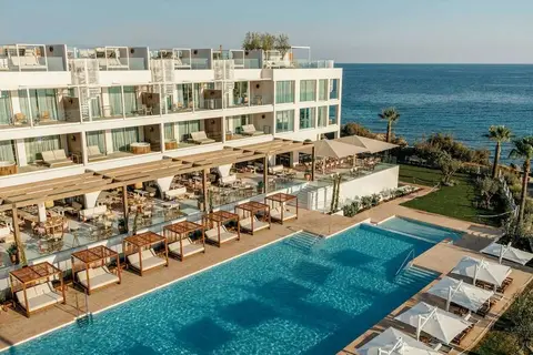Villa Le Blanc in es Migjorn Gran
