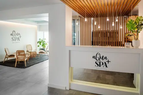 Arrecife Gran Hotel & SPA in Arrecife — foto 13