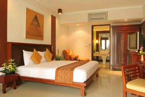 The Rani Hotel & Spa in Kuta — foto 5