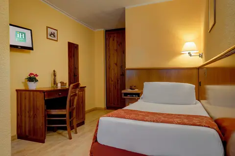 iH Hotels Mont Blanc in Courmayeur — foto 3