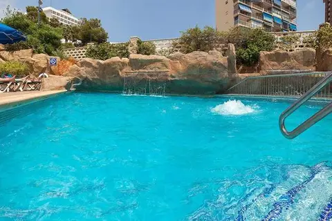 RH Victoria in Benidorm — foto 3