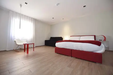 Quaint Boutique Hotel Nadur in Nadur — foto 29
