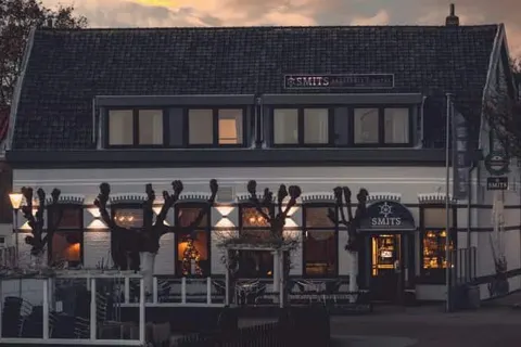 Hotel Brasserie Smits foto 26