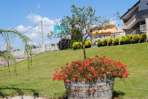 Hotel Brisa da Lanzada in O Grove — foto 5
