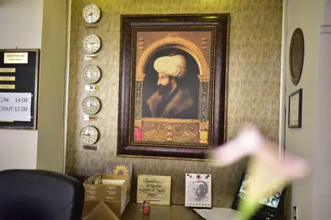 Topkapi in Fatih, foto 3