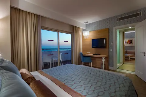 Sentido Trendy Verbena Beach in Manavgat — foto 27