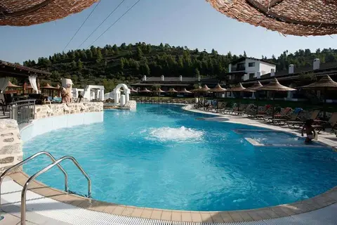 Acrotel Athena Pallas in Nikiti, foto 17