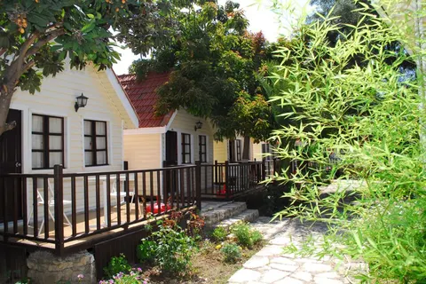Nova Beach Hotel foto 25