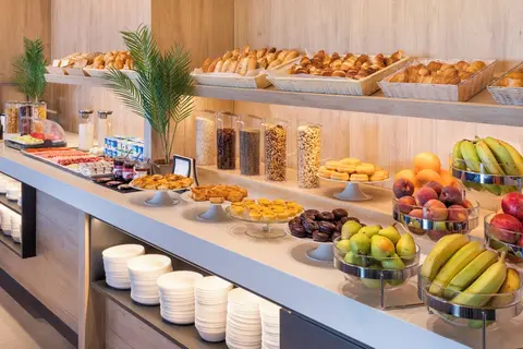 B&B HOTEL Vila do Conde in Vila do Conde — foto 19
