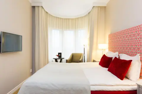 Elite Hotel Adlon in Stockholm — foto 22