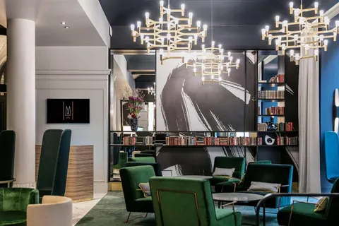 Century Old Town Prague MGallery foto 1