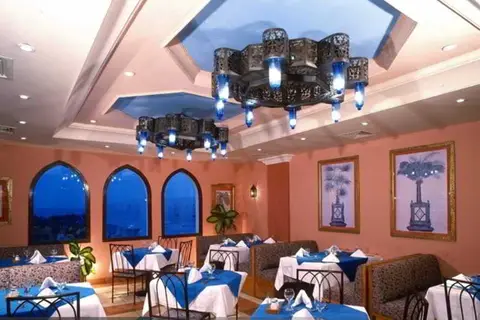 JAZ Fanara Residence in Sharm El Sheikh — foto 10