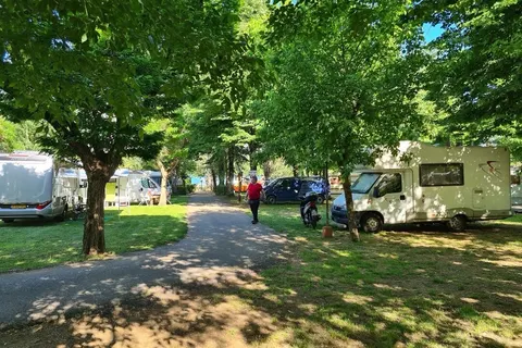 Camping Azzurro foto 1