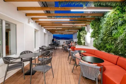Soho Boutique Equitativa in Málaga — foto 6