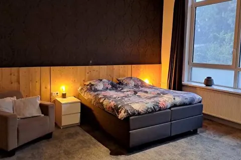 B&B de Wilhelminaschool foto 12