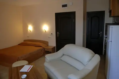 Hotel Rose Village in Слънчев бряг — foto 11
