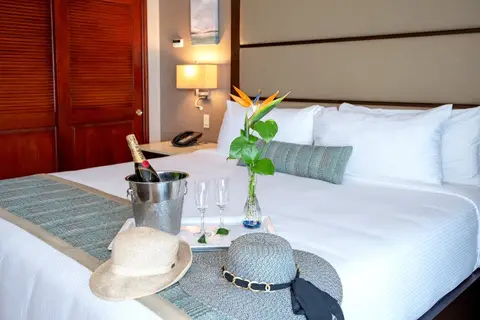 The Villas at Simpson Bay Resort & Marina in Simpson Bay — foto 11