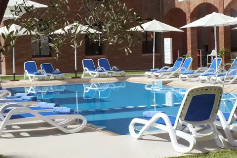 Relax Marrakech in Marrakech — foto 15