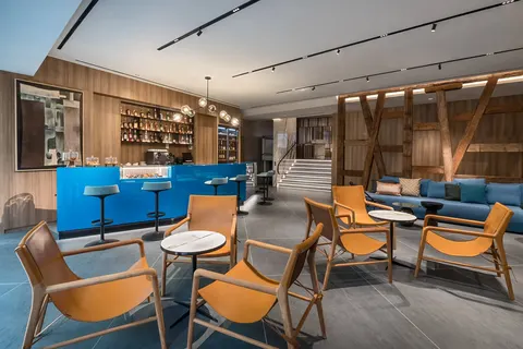 Hotel Barceló Funchal Oldtown foto 15