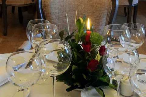 Grand Hotel Villa De France in Rabat — foto 7