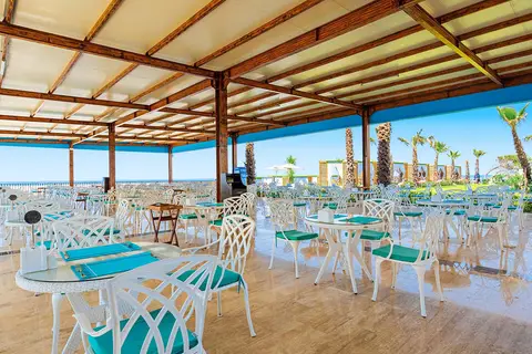 Granada Luxury Belek in Serik, foto 19