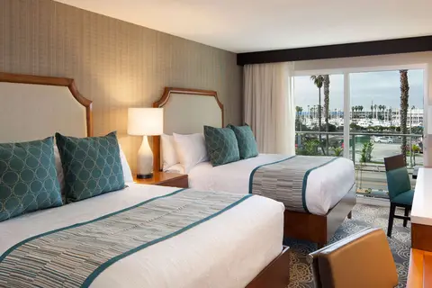 Redondo Beach Hotel, Tapestry Collection by Hilton in Miami Beach