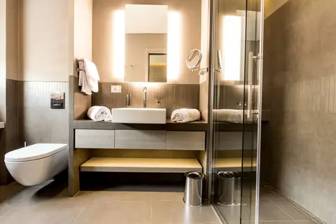 Orazio Palace Hotel in Rome, foto 20