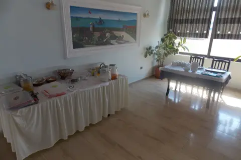 Hotel Kompleks Joni in Saranda — foto 8