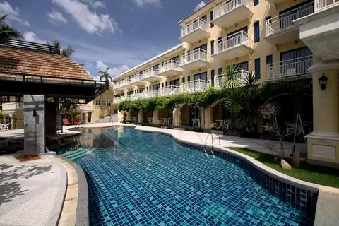 The Village Resort & Spa in ตำบลกะรน