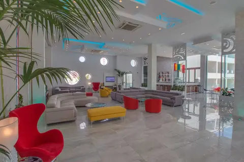 Nicholas Color Hotel in Ayia Napa — foto 2