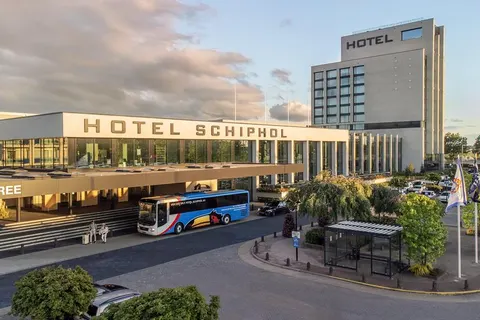 Van der Valk Schiphol in Badhoevedorp