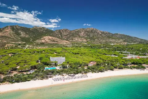 Hotel Abamar in Pula — foto 22